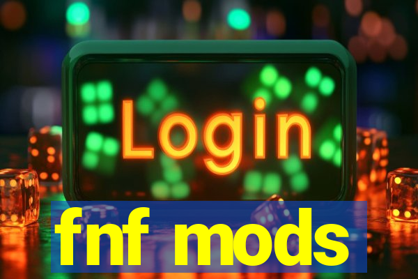 fnf mods